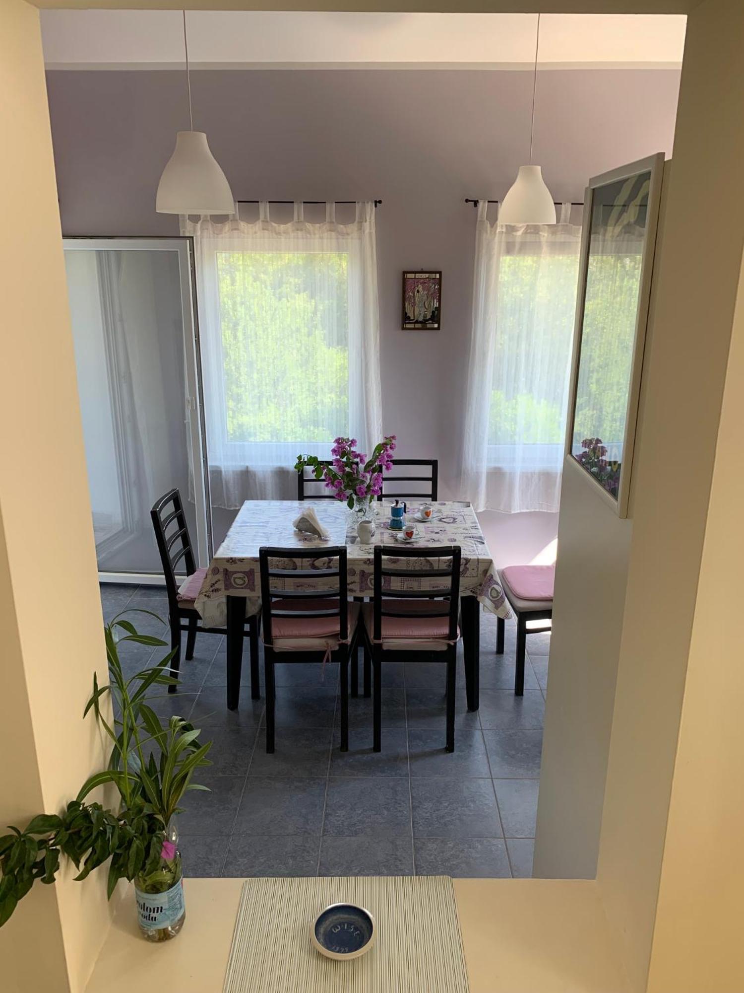 בית נופש Patrick House *