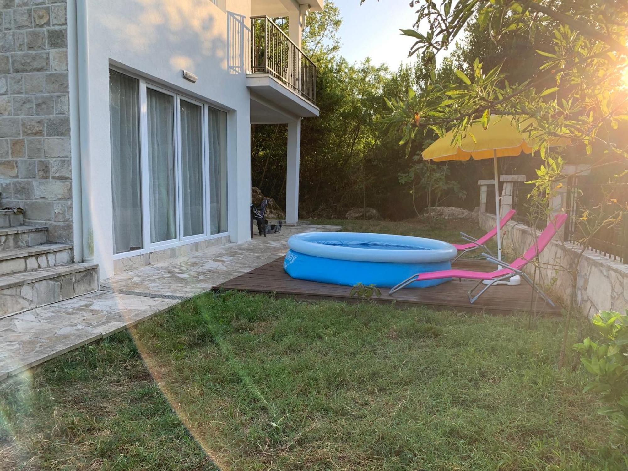 בית נופש Patrick House טיווט