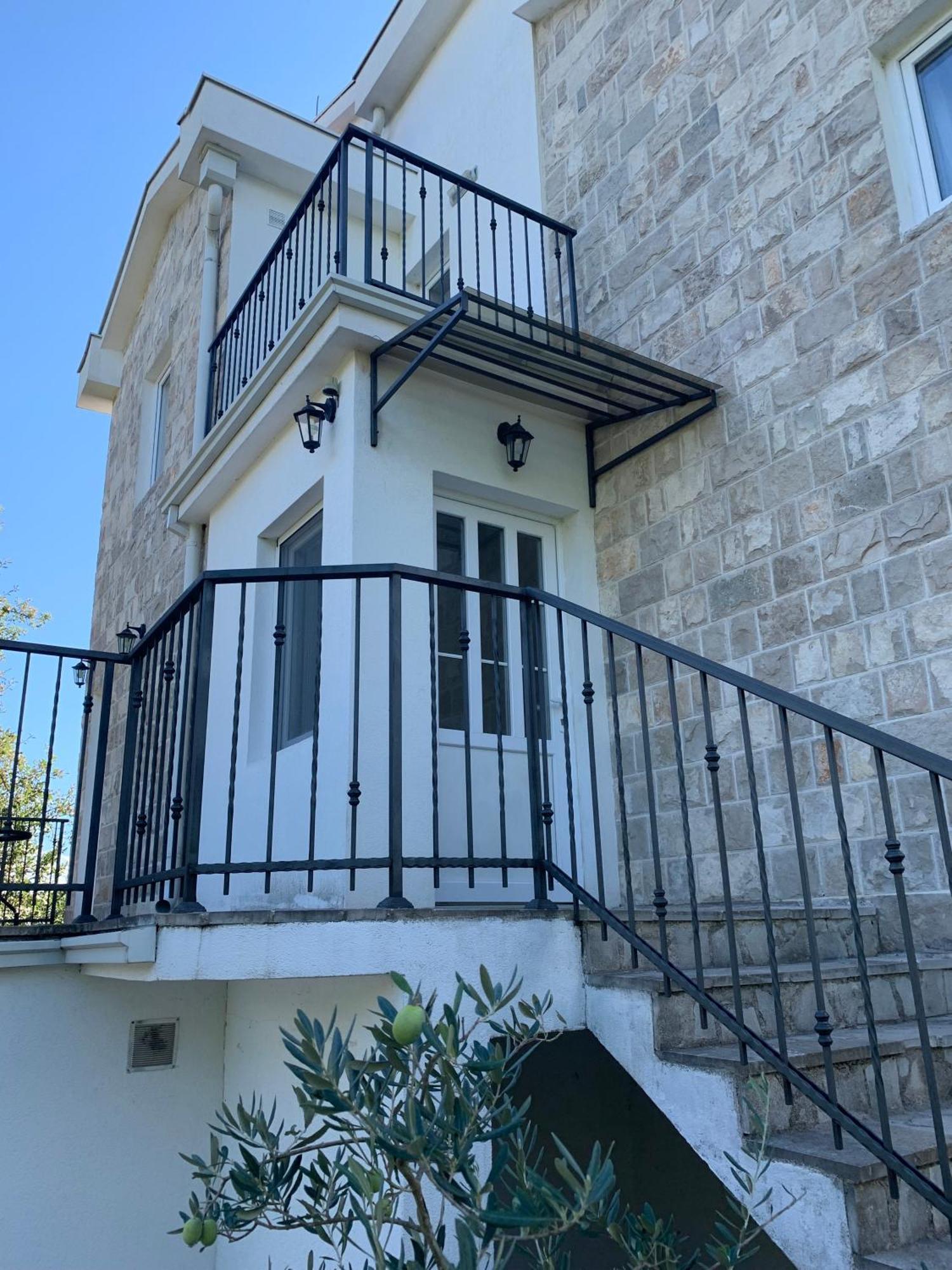 Patrick House
