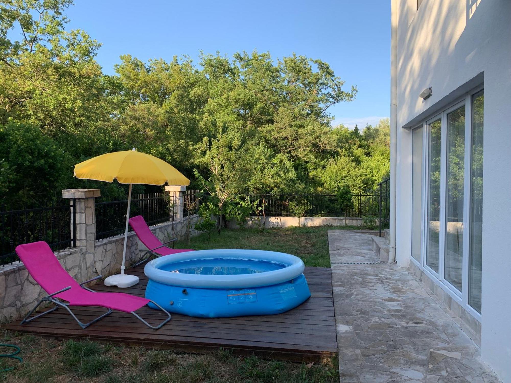 Patrick House בית נופש
