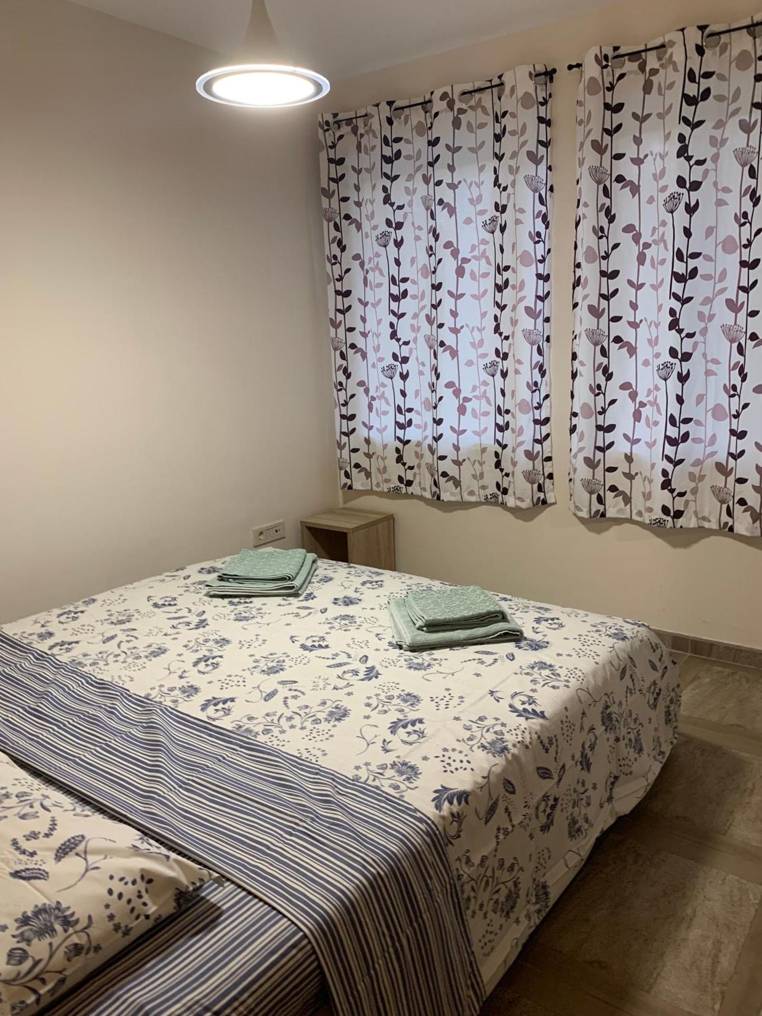 בית נופש Patrick House טיווט