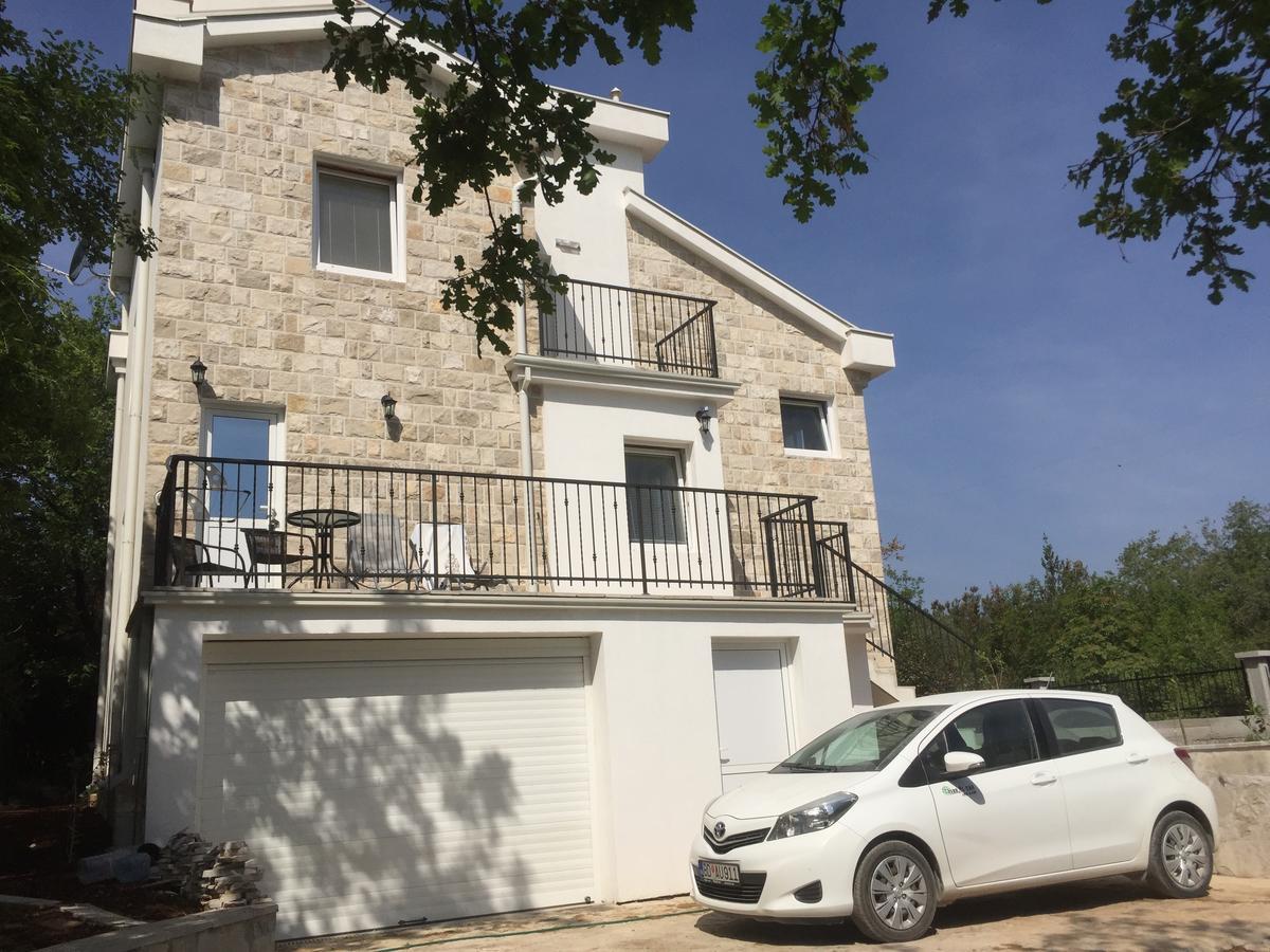 Patrick House בית נופש