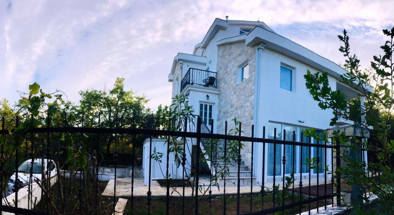 בית נופש Patrick House