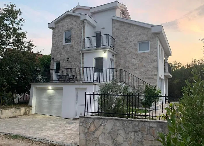 Patrick House