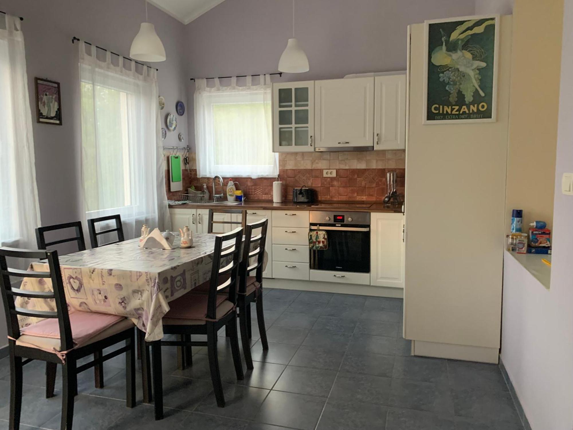 Patrick House Holiday home *