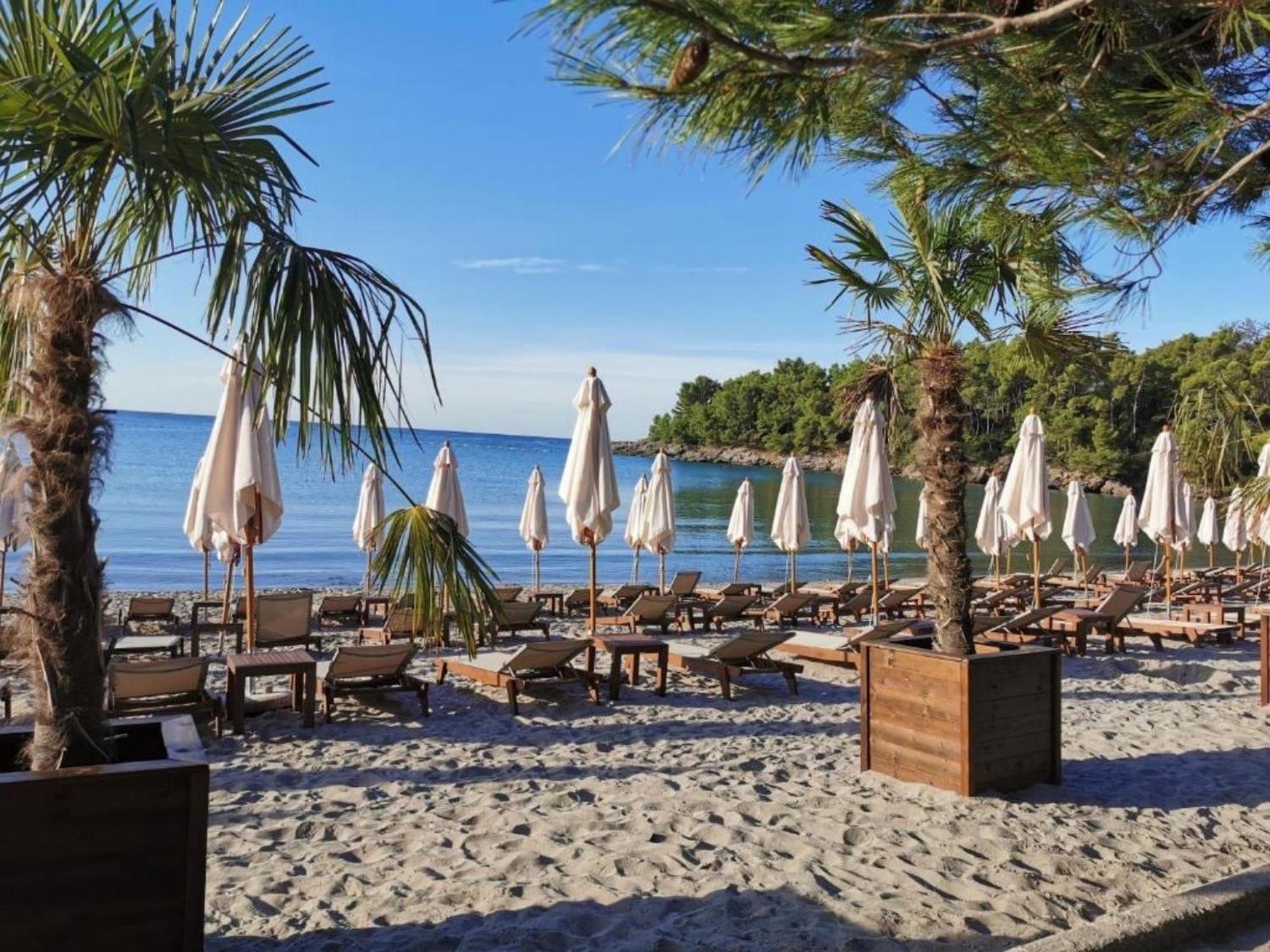 Patrick House Holiday home Tivat